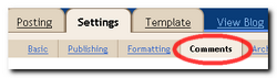 blogger-comment-settings