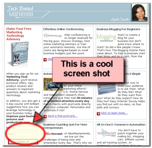 free screensteps alternative