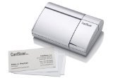 CardScan business card scanner