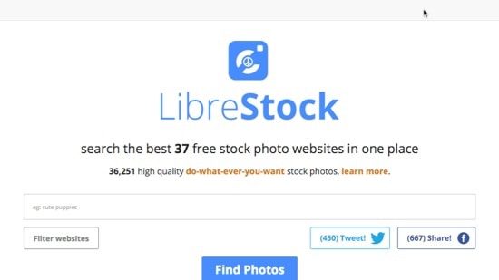 librestock