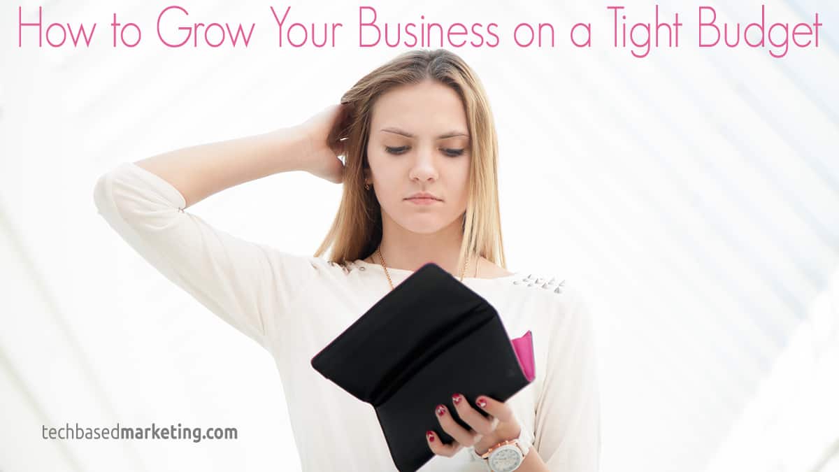 090415-How to Grow Your Business on a Tight Budget