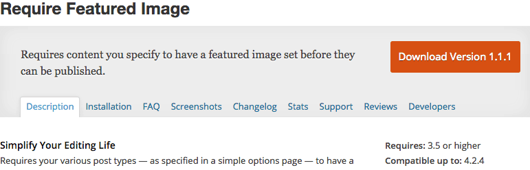 Require_Featured_Image