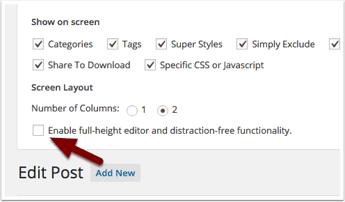 full-height-editor