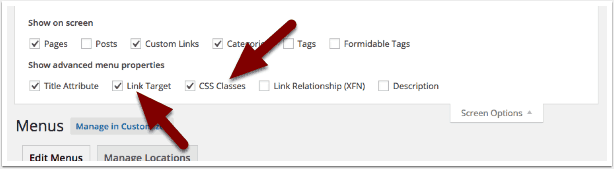 menu-properties