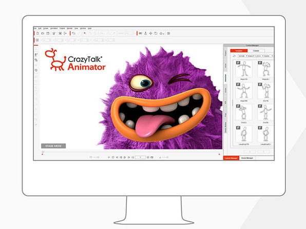 crazytalk animator pro key